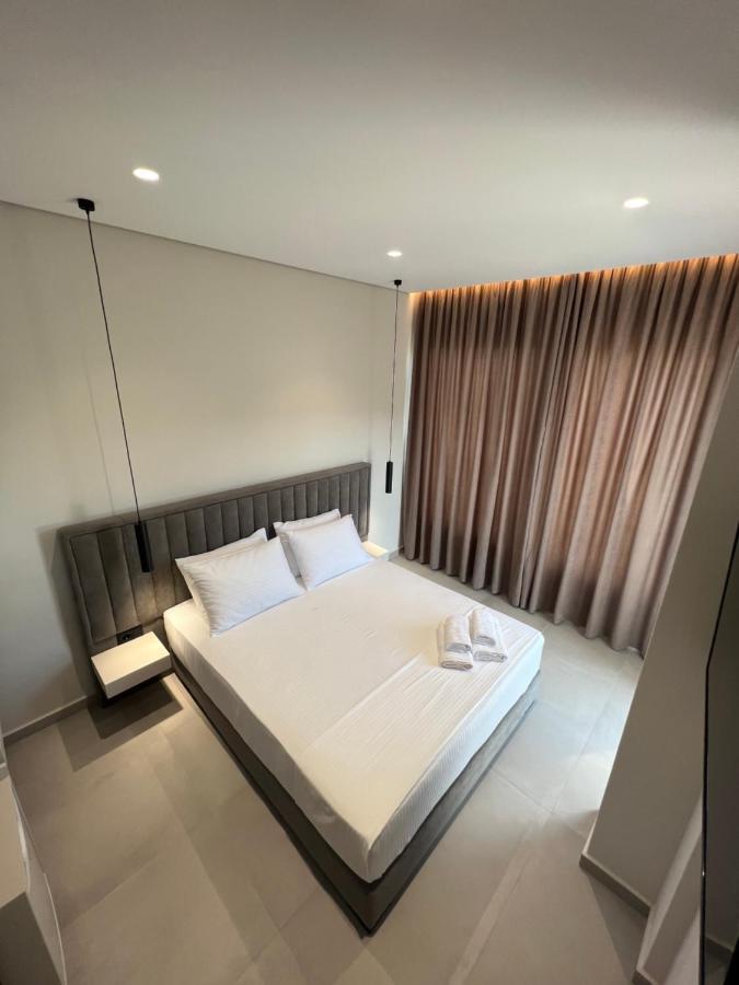 סרנדה Astoria Rooms מראה חיצוני תמונה