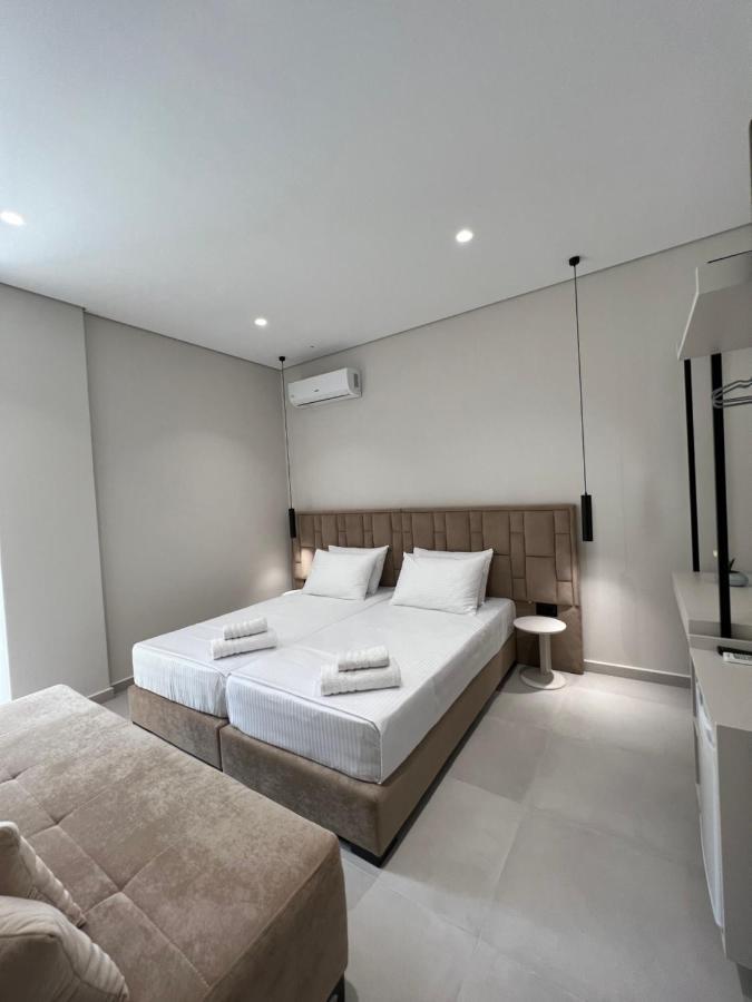 סרנדה Astoria Rooms מראה חיצוני תמונה