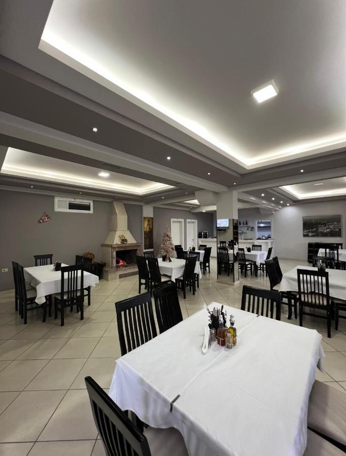 סרנדה Astoria Rooms מראה חיצוני תמונה
