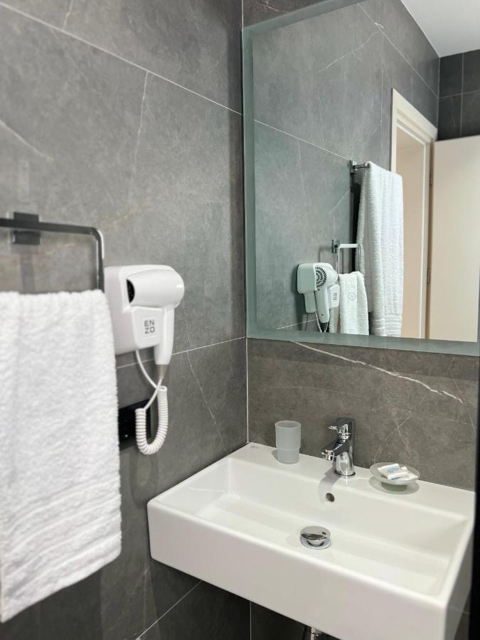 סרנדה Astoria Rooms מראה חיצוני תמונה