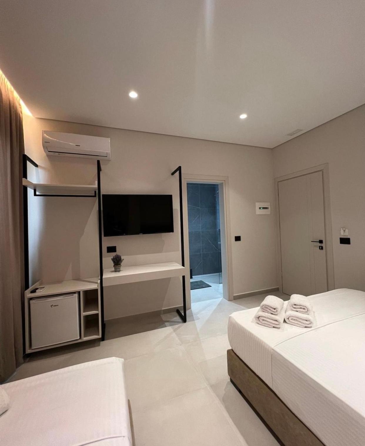 סרנדה Astoria Rooms מראה חיצוני תמונה