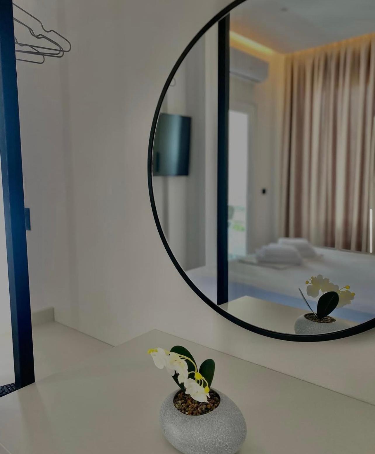 סרנדה Astoria Rooms מראה חיצוני תמונה