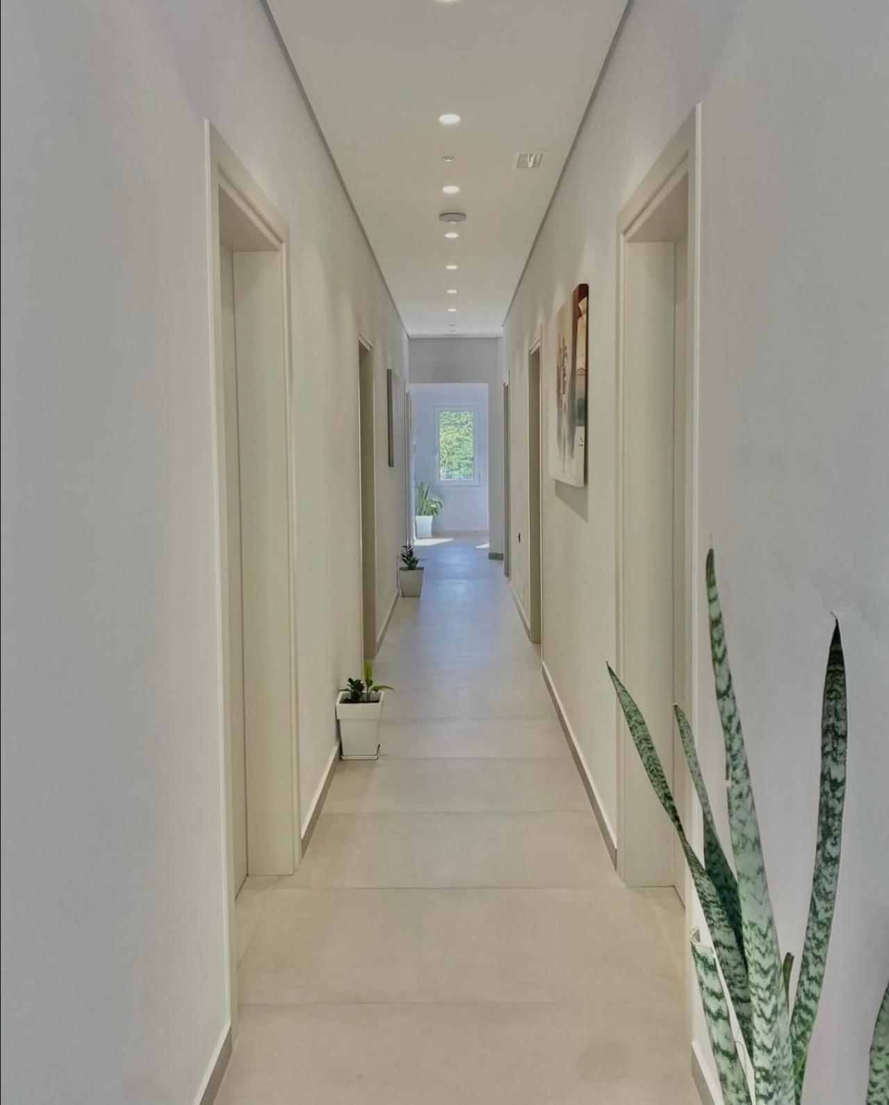 סרנדה Astoria Rooms מראה חיצוני תמונה